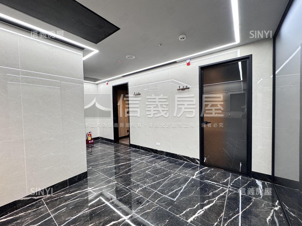 專任南京光北辦公全新落成房屋室內格局與周邊環境