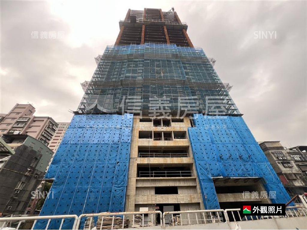 捷運公園～僑蓮雄鋒房屋室內格局與周邊環境