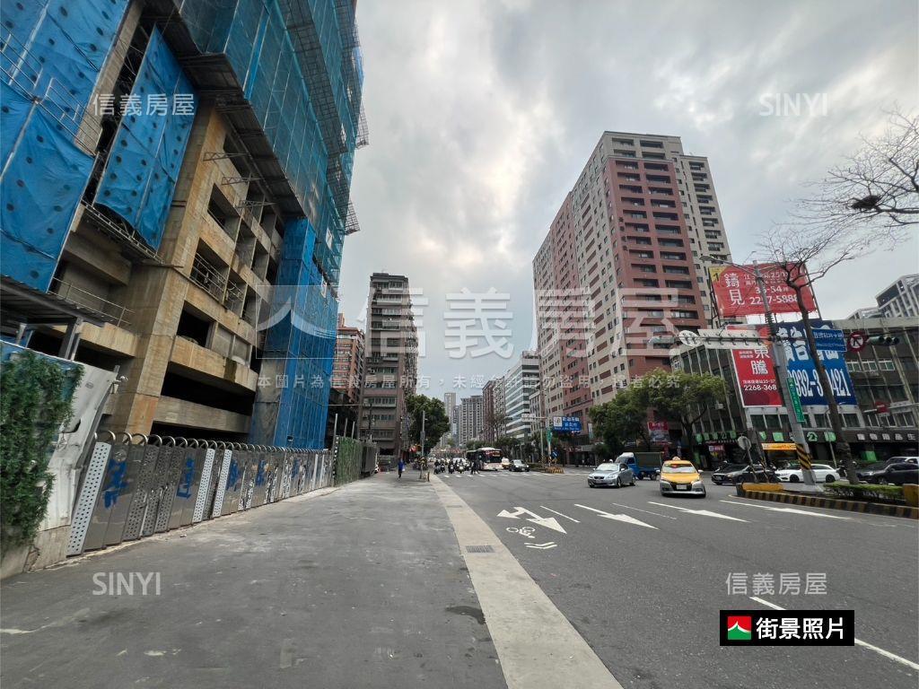 捷運公園～僑蓮雄鋒房屋室內格局與周邊環境