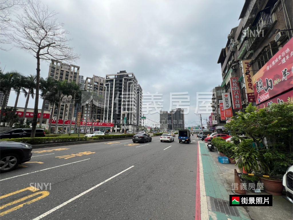 捷運公園～僑蓮雄鋒房屋室內格局與周邊環境