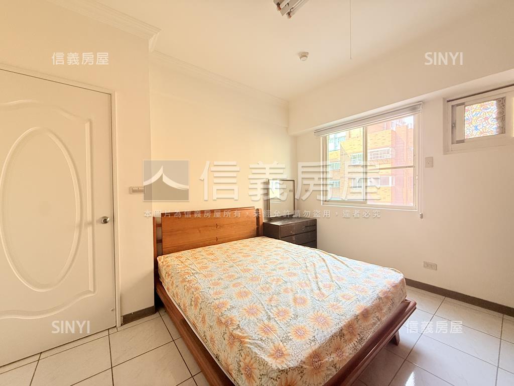 專任【科博特區】兩房兩衛房屋室內格局與周邊環境