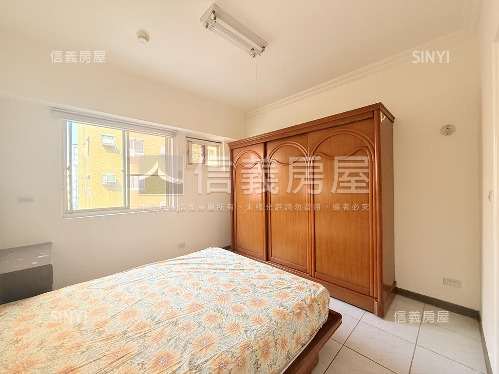 專任【科博特區】兩房兩衛房屋室內格局與周邊環境