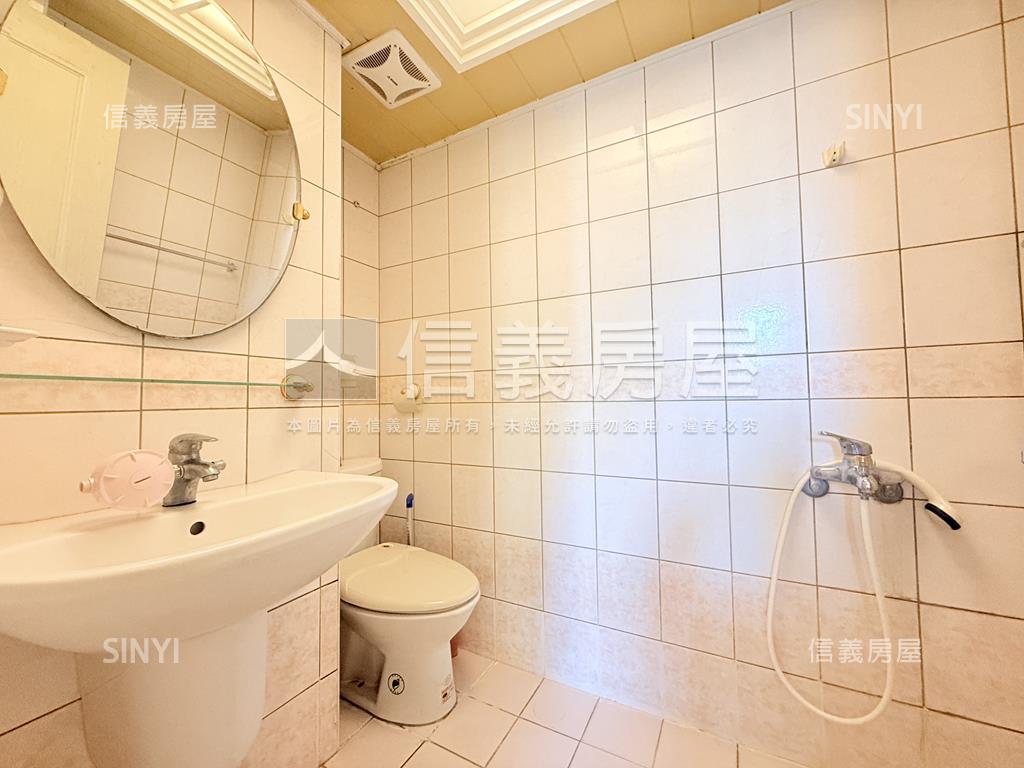 專任【科博特區】兩房兩衛房屋室內格局與周邊環境