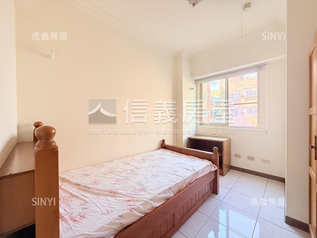 專任【科博特區】兩房兩衛房屋室內格局與周邊環境