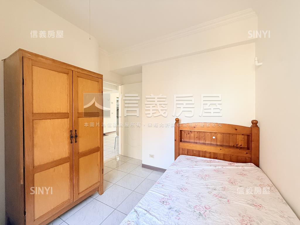 專任【科博特區】兩房兩衛房屋室內格局與周邊環境