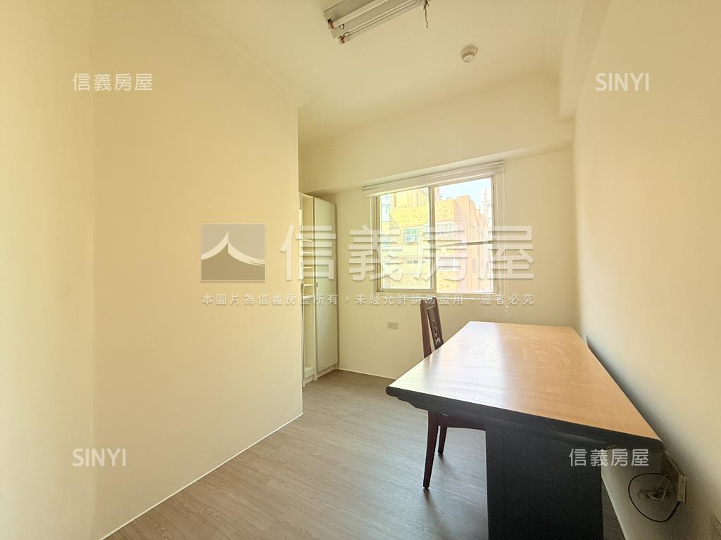 專任【科博特區】兩房兩衛房屋室內格局與周邊環境