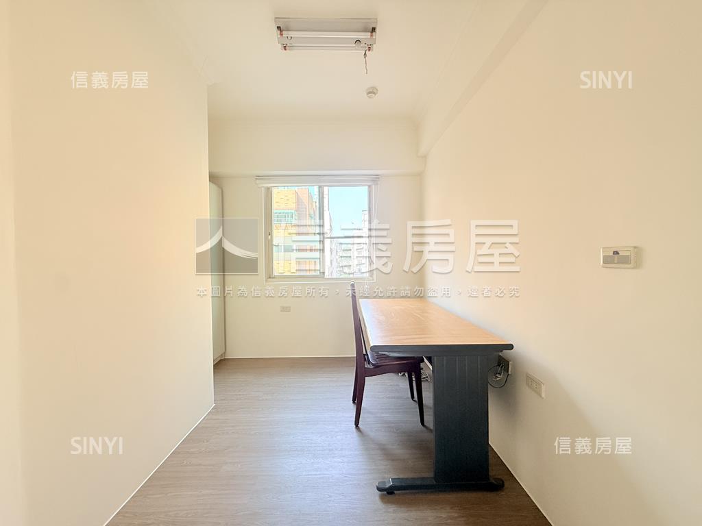 專任【科博特區】兩房兩衛房屋室內格局與周邊環境