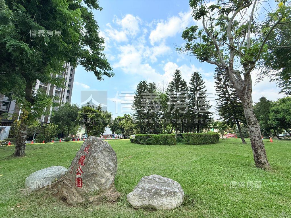 專任【科博特區】兩房兩衛房屋室內格局與周邊環境