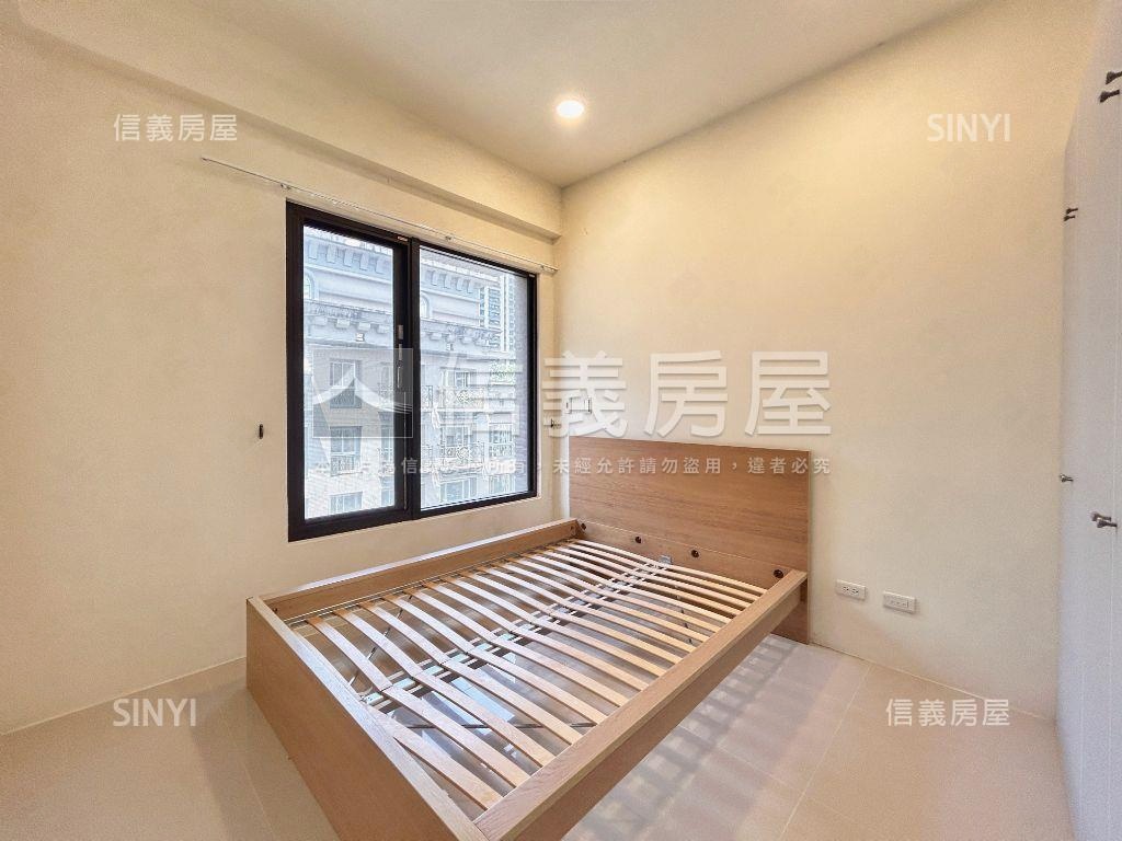 昕世代邊間２房溫馨宅房屋室內格局與周邊環境