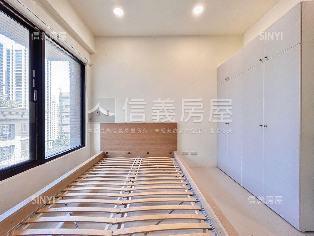昕世代邊間２房溫馨宅房屋室內格局與周邊環境