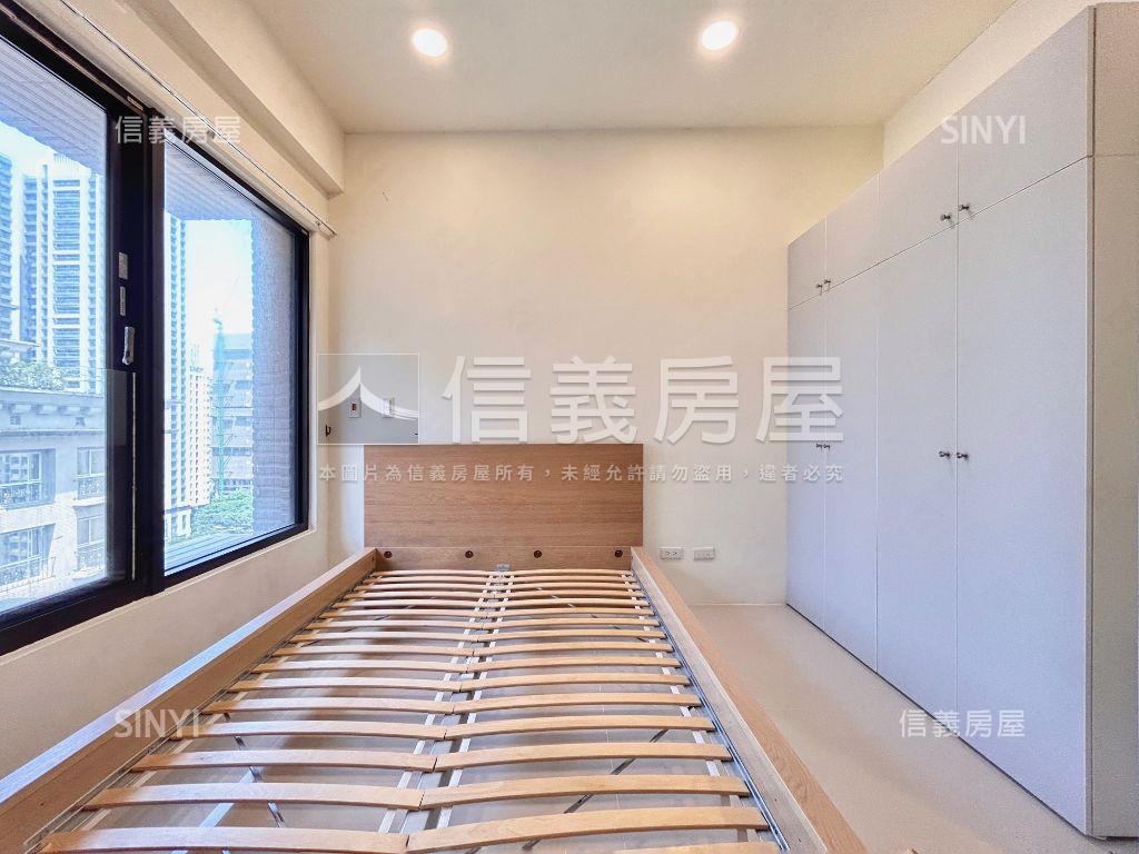 昕世代邊間２房溫馨宅房屋室內格局與周邊環境