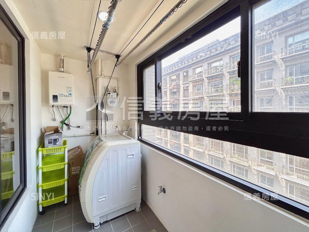 昕世代邊間２房溫馨宅房屋室內格局與周邊環境