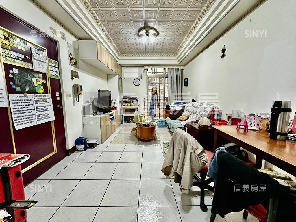 麒麟天地電梯３房房屋室內格局與周邊環境