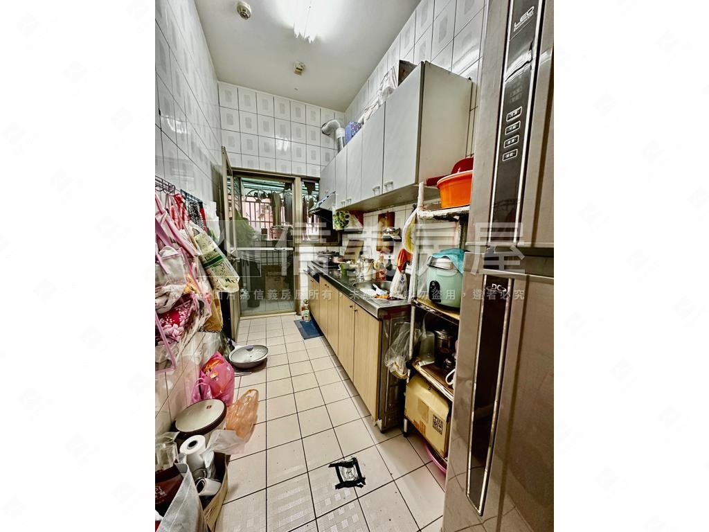 麒麟天地電梯３房房屋室內格局與周邊環境