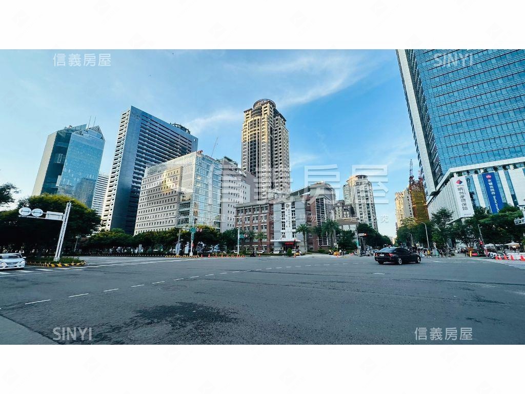 聯聚方瑞朝南當然選高樓層房屋室內格局與周邊環境