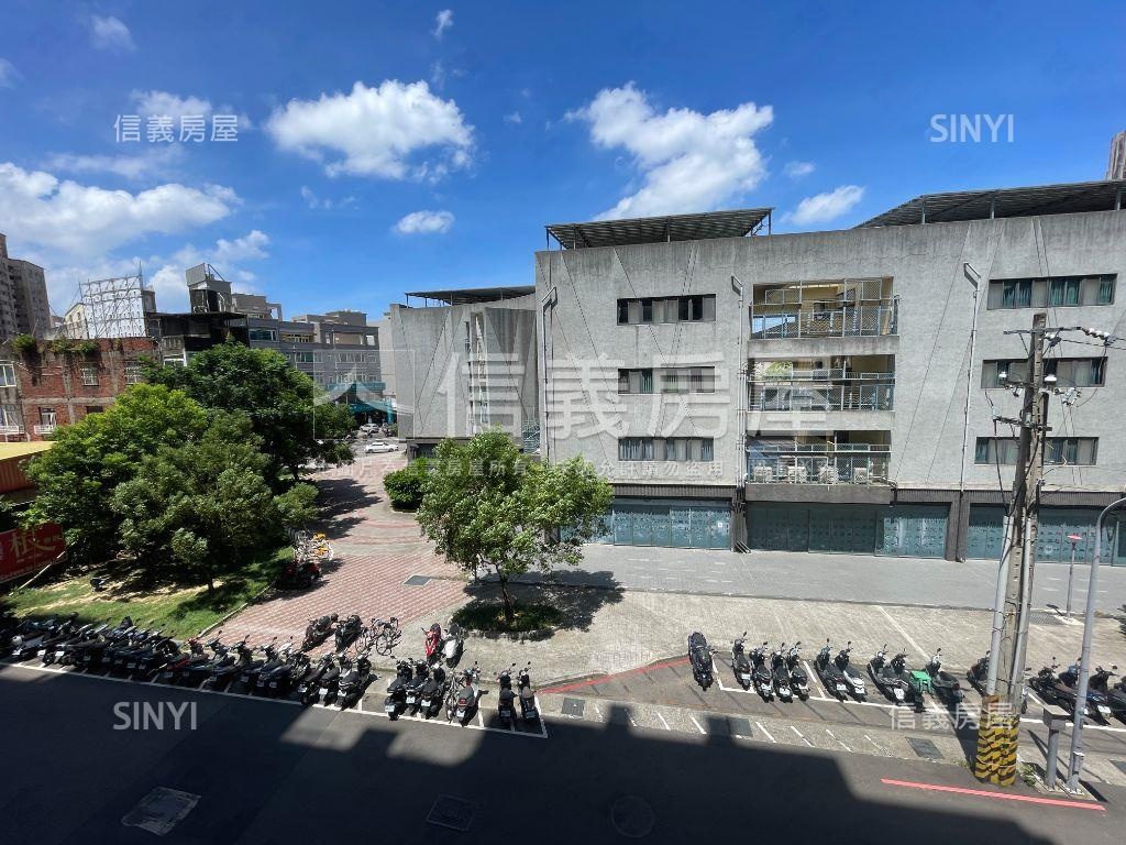 光武學區三房附車位房屋室內格局與周邊環境