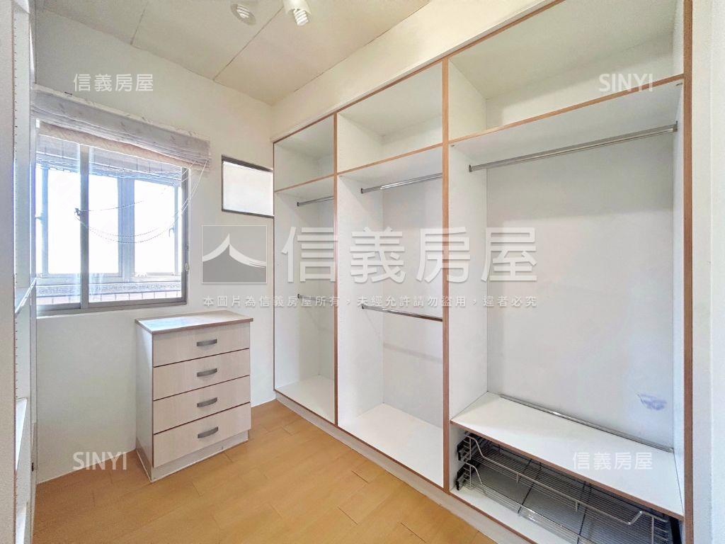 光武學區三房附車位房屋室內格局與周邊環境