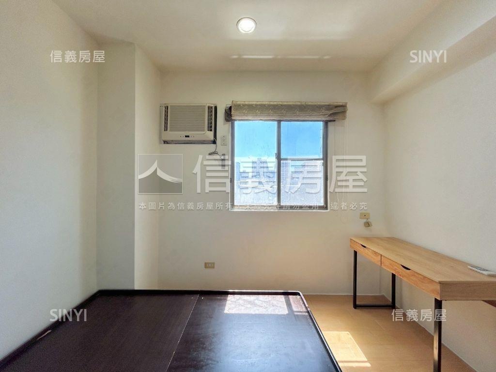 光武學區三房附車位房屋室內格局與周邊環境