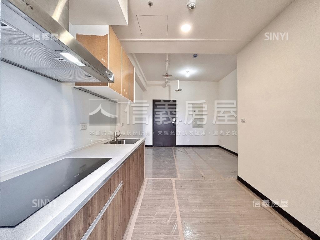 Ａ９忠孝苑２房高樓帝王戶房屋室內格局與周邊環境