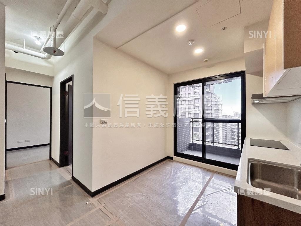 Ａ９忠孝苑２房高樓帝王戶房屋室內格局與周邊環境