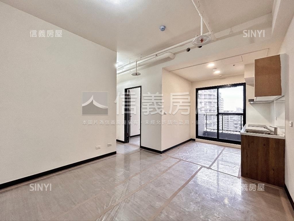 Ａ９忠孝苑２房高樓帝王戶房屋室內格局與周邊環境