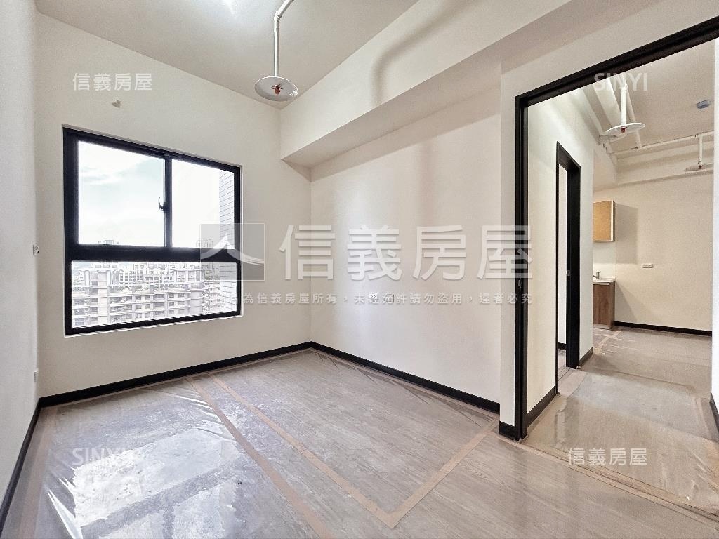 Ａ９忠孝苑２房高樓帝王戶房屋室內格局與周邊環境