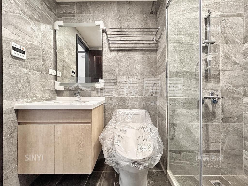 Ａ９忠孝苑２房高樓帝王戶房屋室內格局與周邊環境