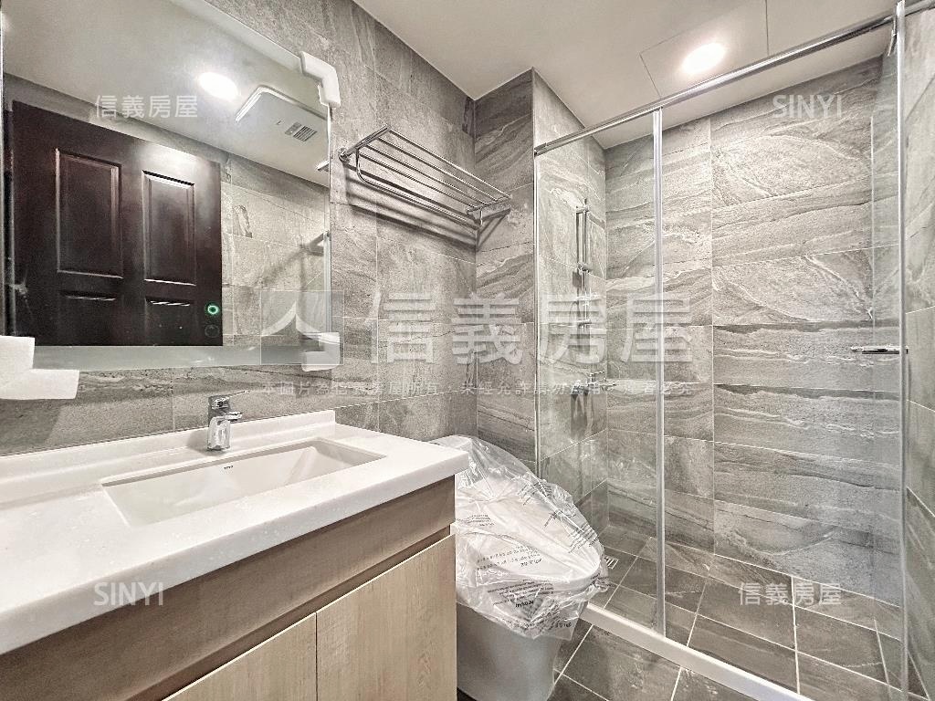 Ａ９忠孝苑２房高樓帝王戶房屋室內格局與周邊環境