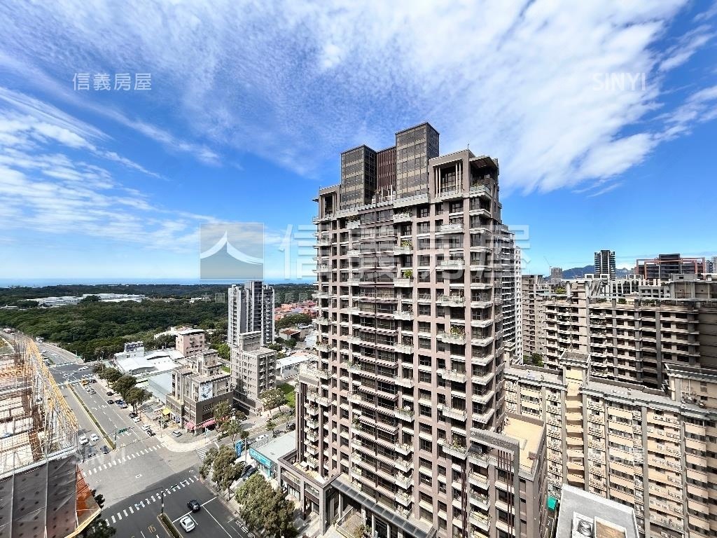 Ａ９忠孝苑２房高樓帝王戶房屋室內格局與周邊環境