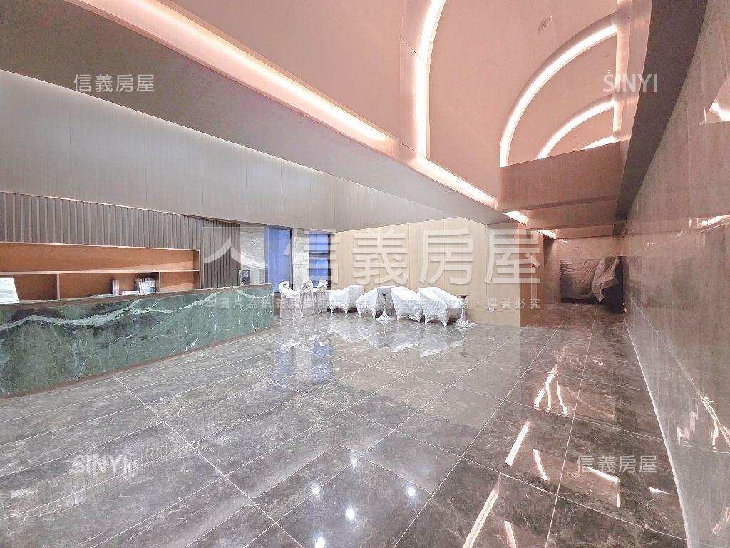 Ａ９忠孝苑２房高樓帝王戶房屋室內格局與周邊環境