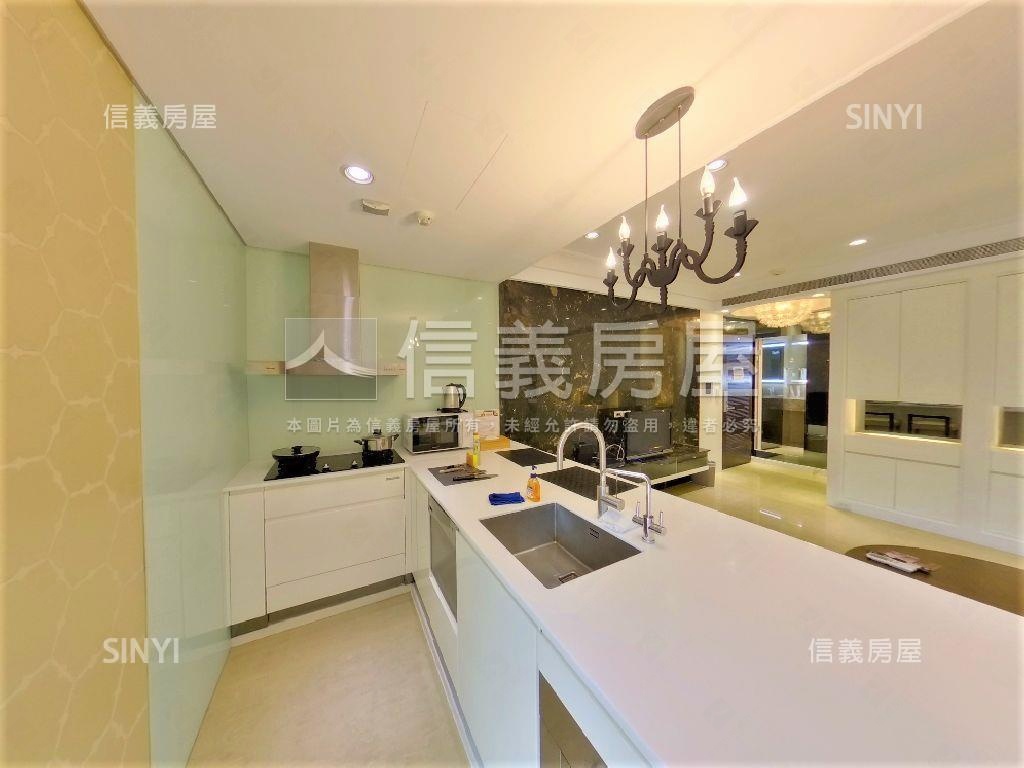 基泰國際～後棟～精美兩房房屋室內格局與周邊環境