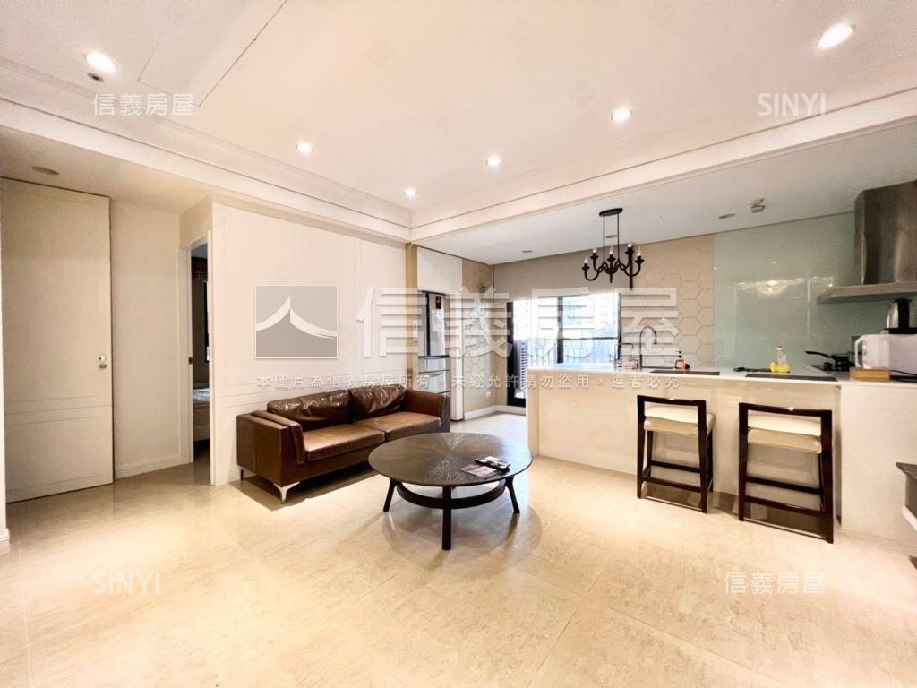 基泰國際～後棟～精美兩房房屋室內格局與周邊環境