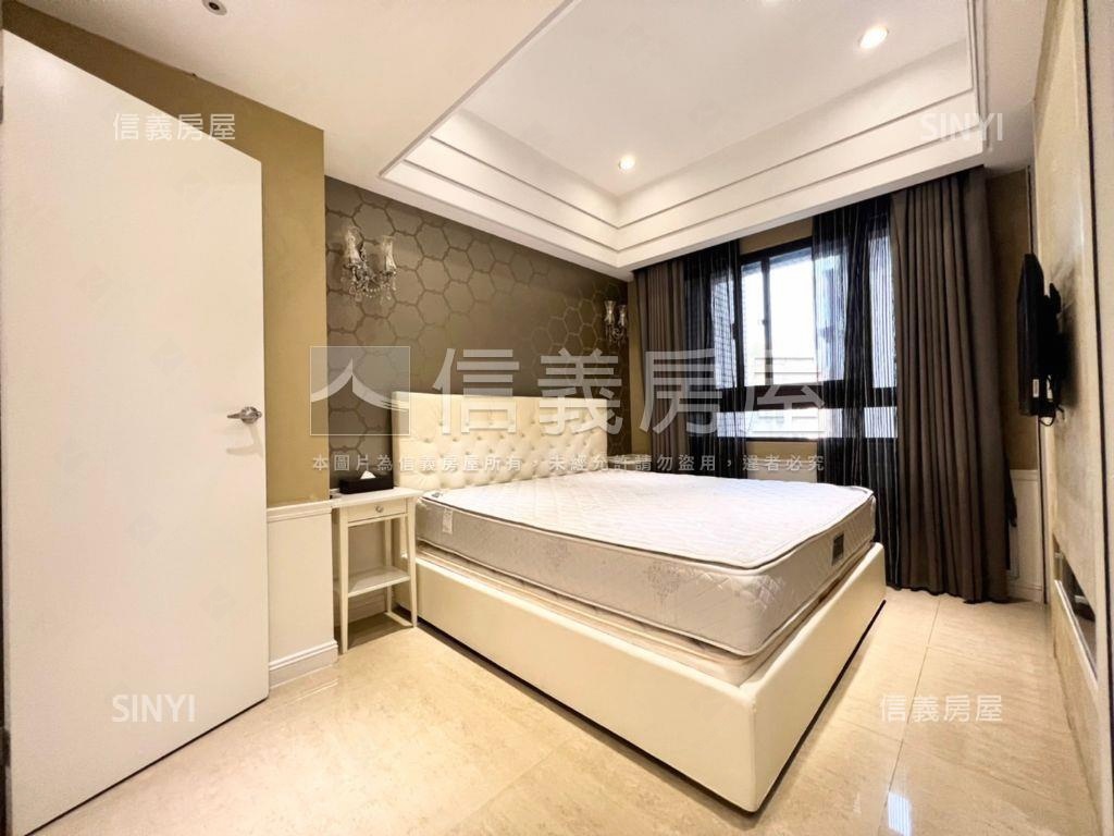 基泰國際～後棟～精美兩房房屋室內格局與周邊環境