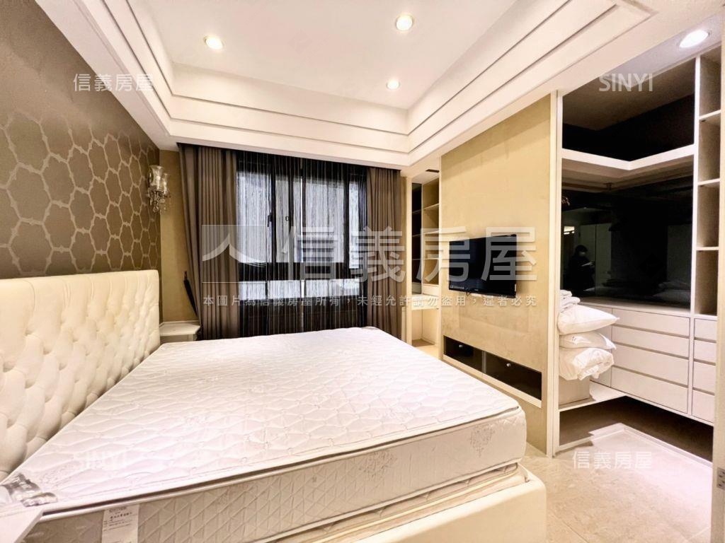 基泰國際～後棟～精美兩房房屋室內格局與周邊環境