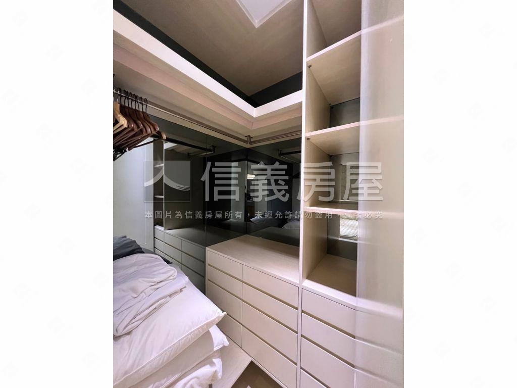 基泰國際～後棟～精美兩房房屋室內格局與周邊環境