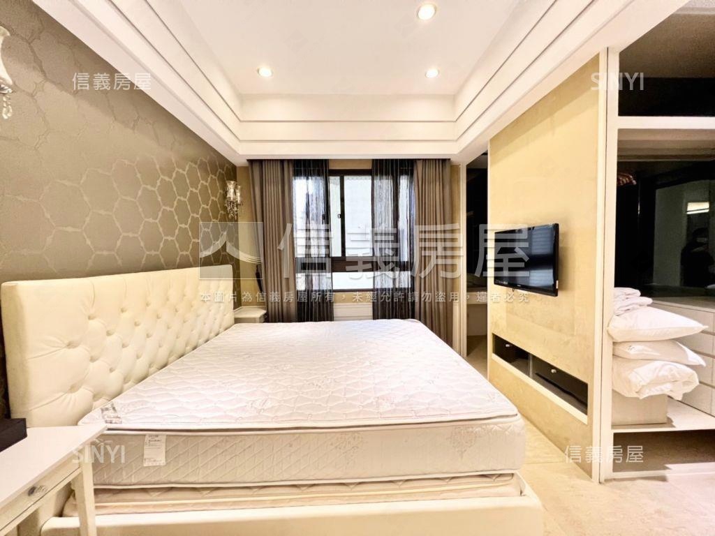 基泰國際～後棟～精美兩房房屋室內格局與周邊環境