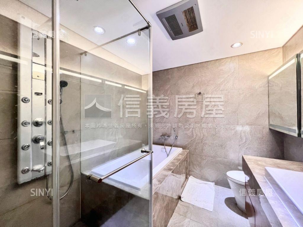 基泰國際～後棟～精美兩房房屋室內格局與周邊環境