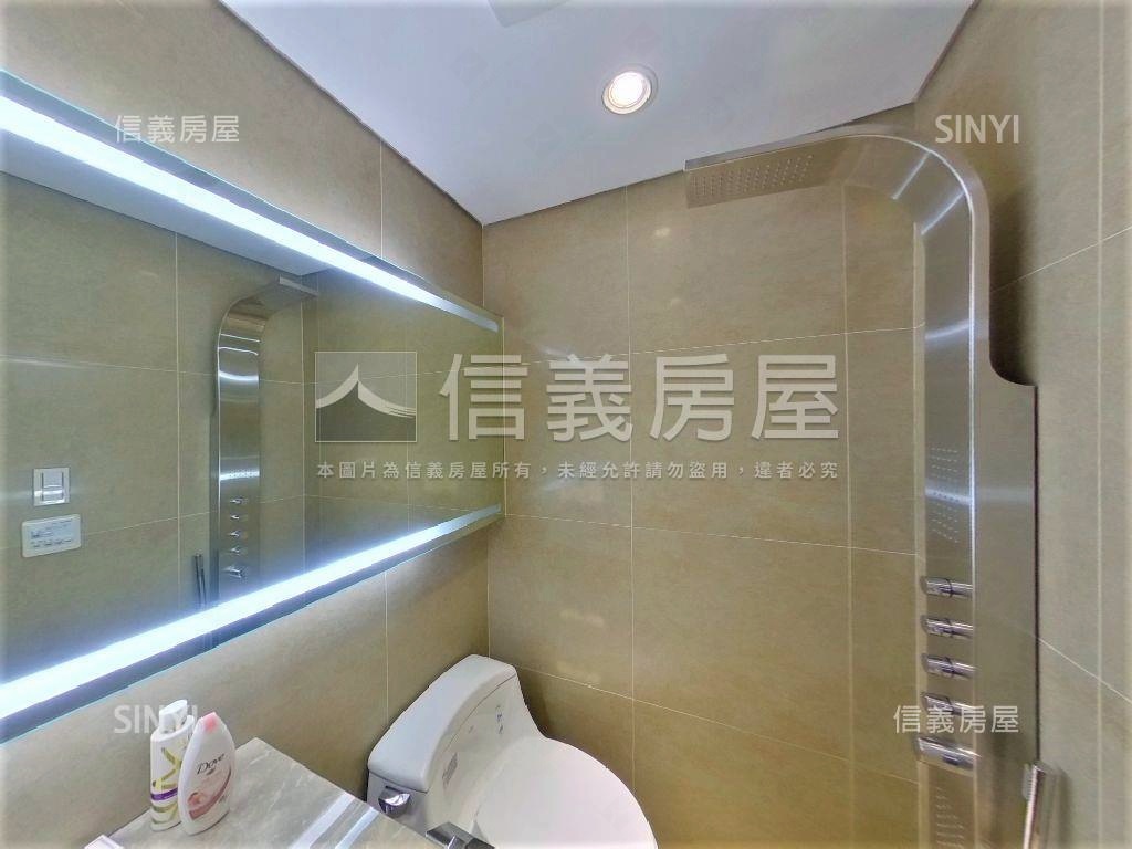 基泰國際～後棟～精美兩房房屋室內格局與周邊環境