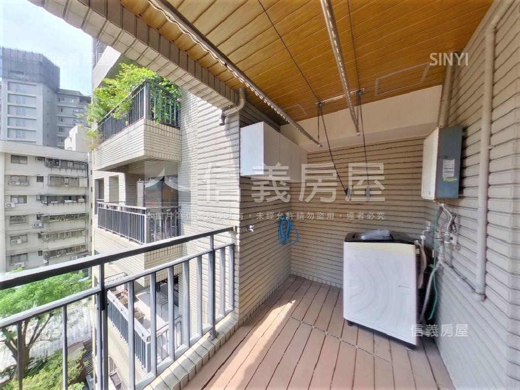 基泰國際～後棟～精美兩房房屋室內格局與周邊環境