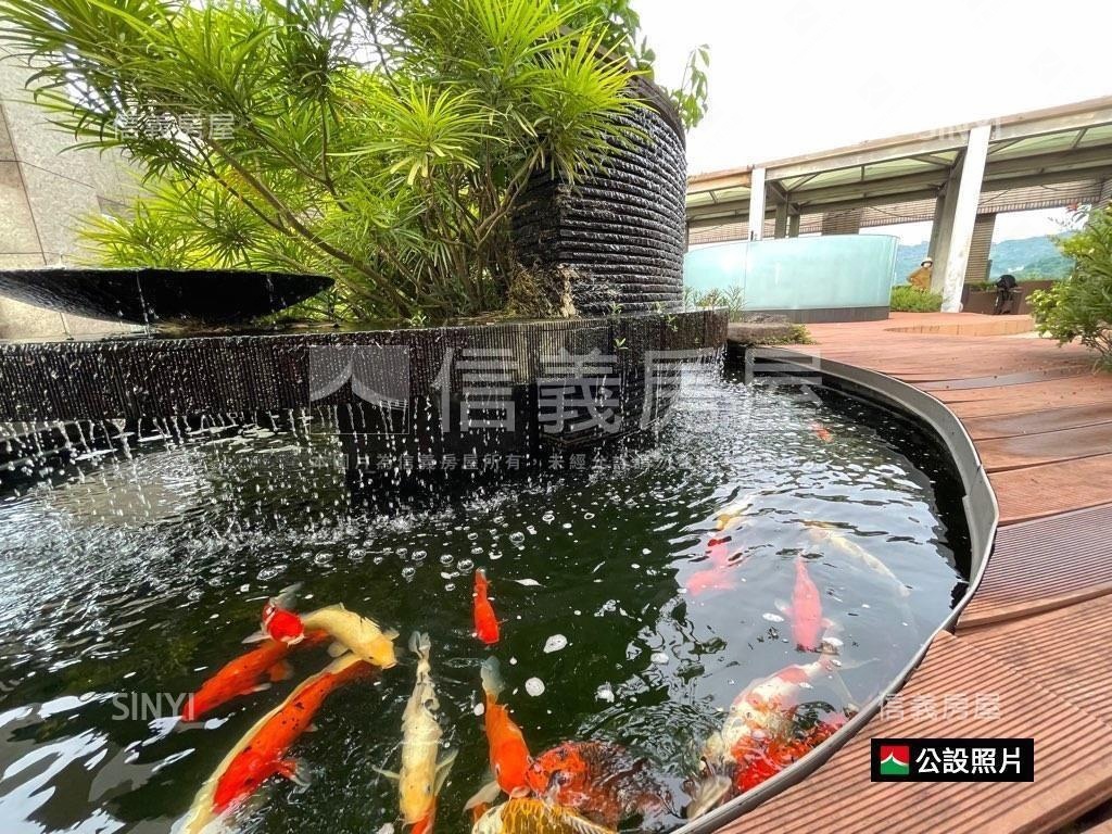 基泰國際～後棟～精美兩房房屋室內格局與周邊環境