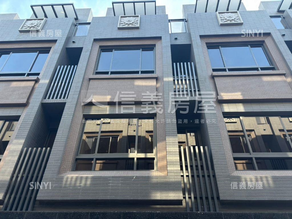 ★中科科境之南全新透天★房屋室內格局與周邊環境