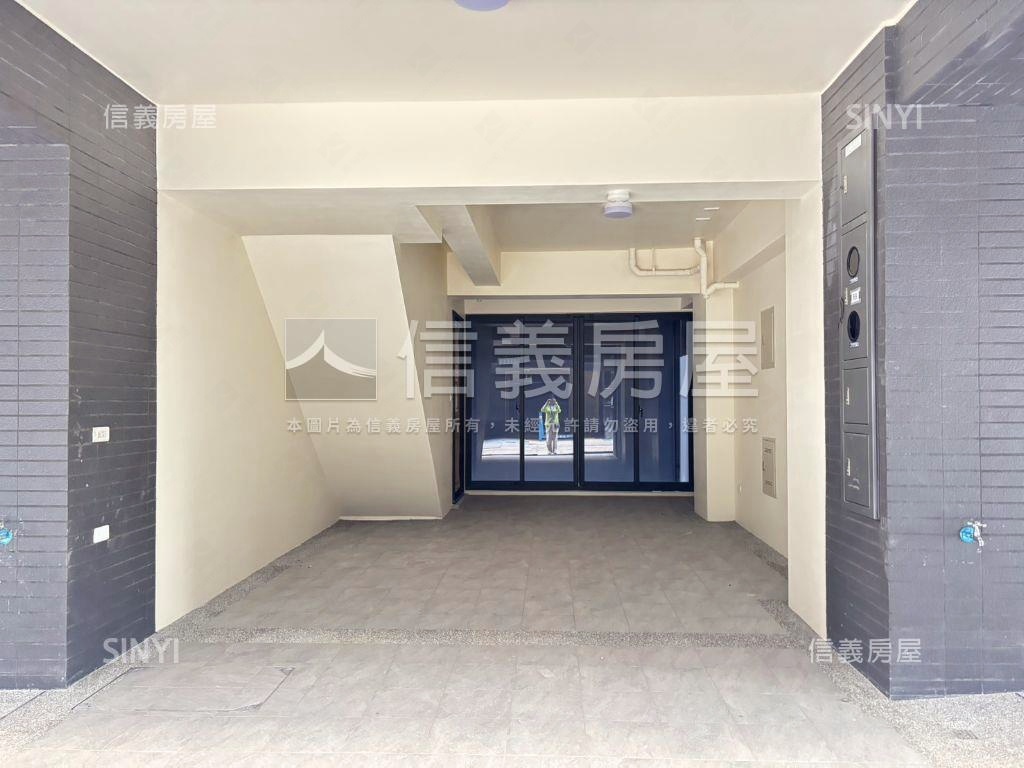 ★中科科境之南全新透天★房屋室內格局與周邊環境