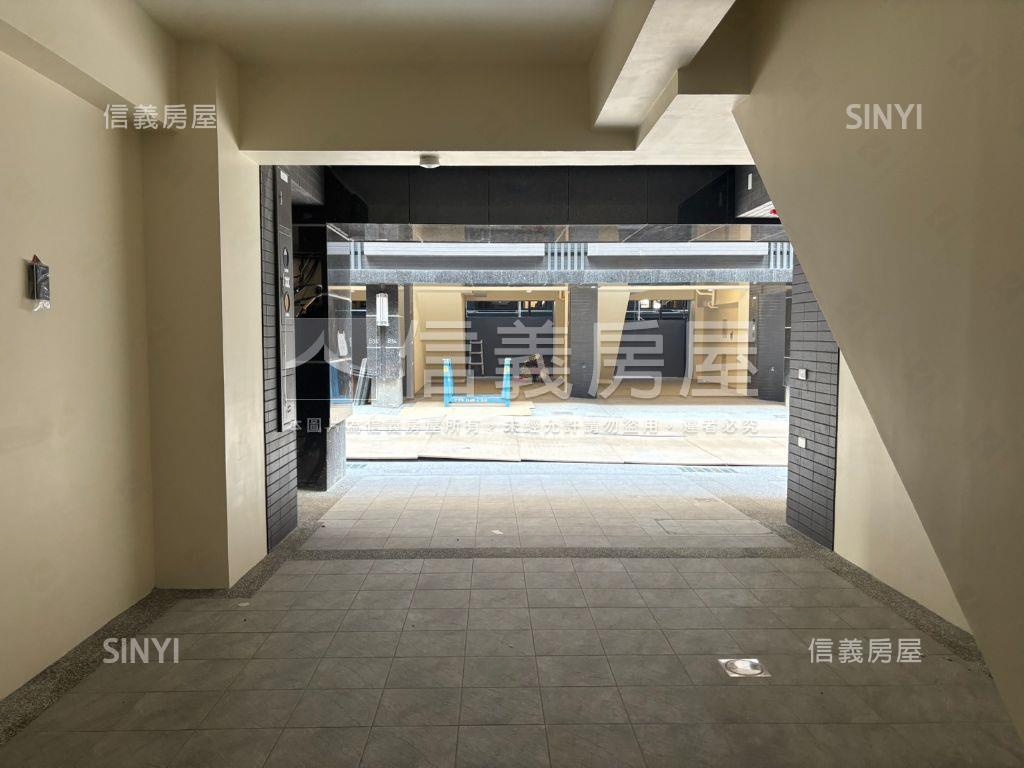 ★中科科境之南全新透天★房屋室內格局與周邊環境