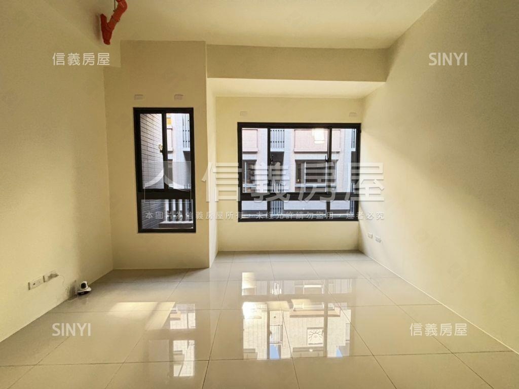★中科科境之南全新透天★房屋室內格局與周邊環境