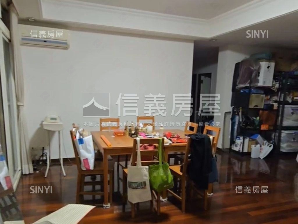 近小巨蛋四樓美寓房屋室內格局與周邊環境