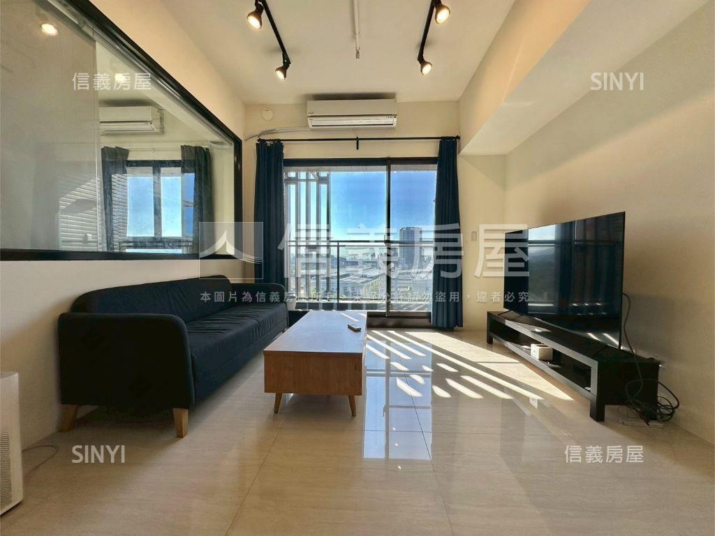 惠宇大容三房雙車戶房屋室內格局與周邊環境