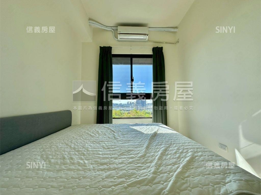 惠宇大容三房雙車戶房屋室內格局與周邊環境