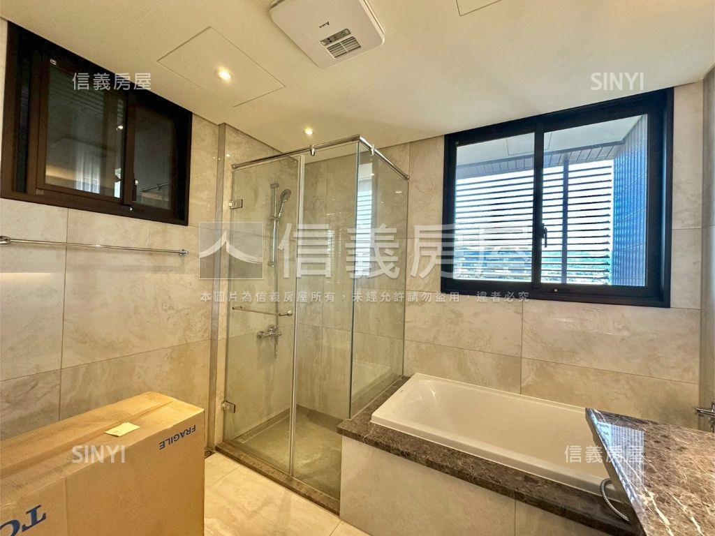 惠宇大容三房雙車戶房屋室內格局與周邊環境