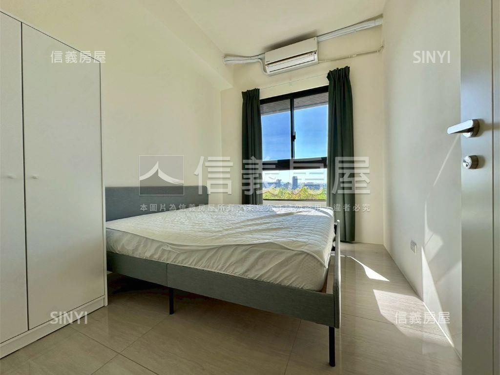 惠宇大容三房雙車戶房屋室內格局與周邊環境