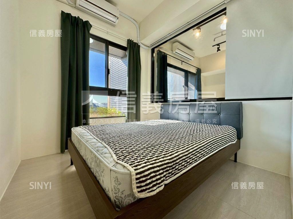 惠宇大容三房雙車戶房屋室內格局與周邊環境